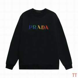 Picture of Prada Sweatshirt _SKUPradaXS-L20tx0535638